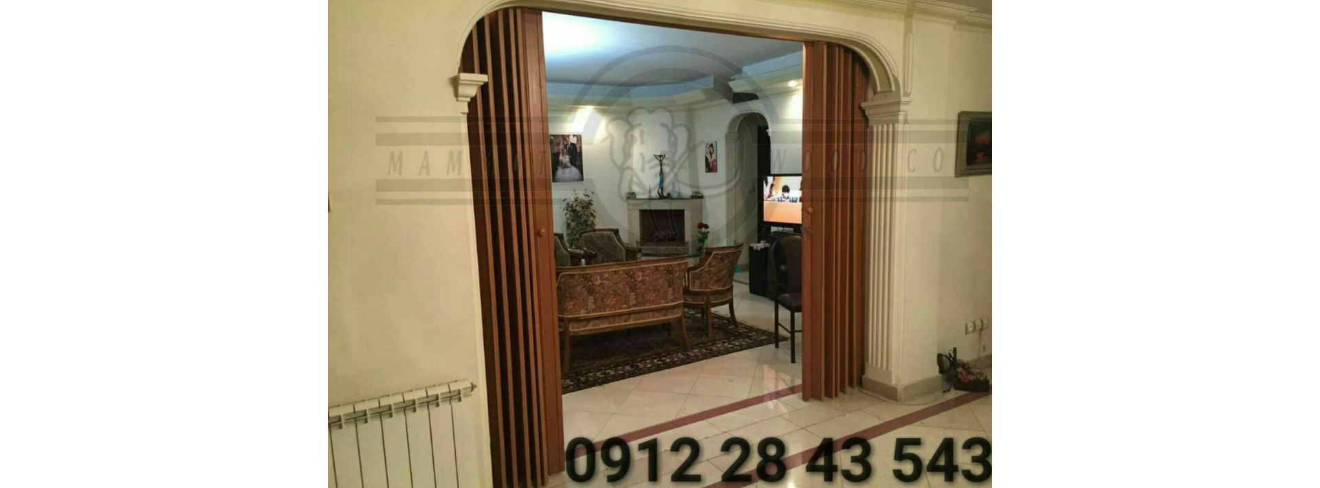 نمونه اول